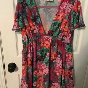 Show me your mumu dress